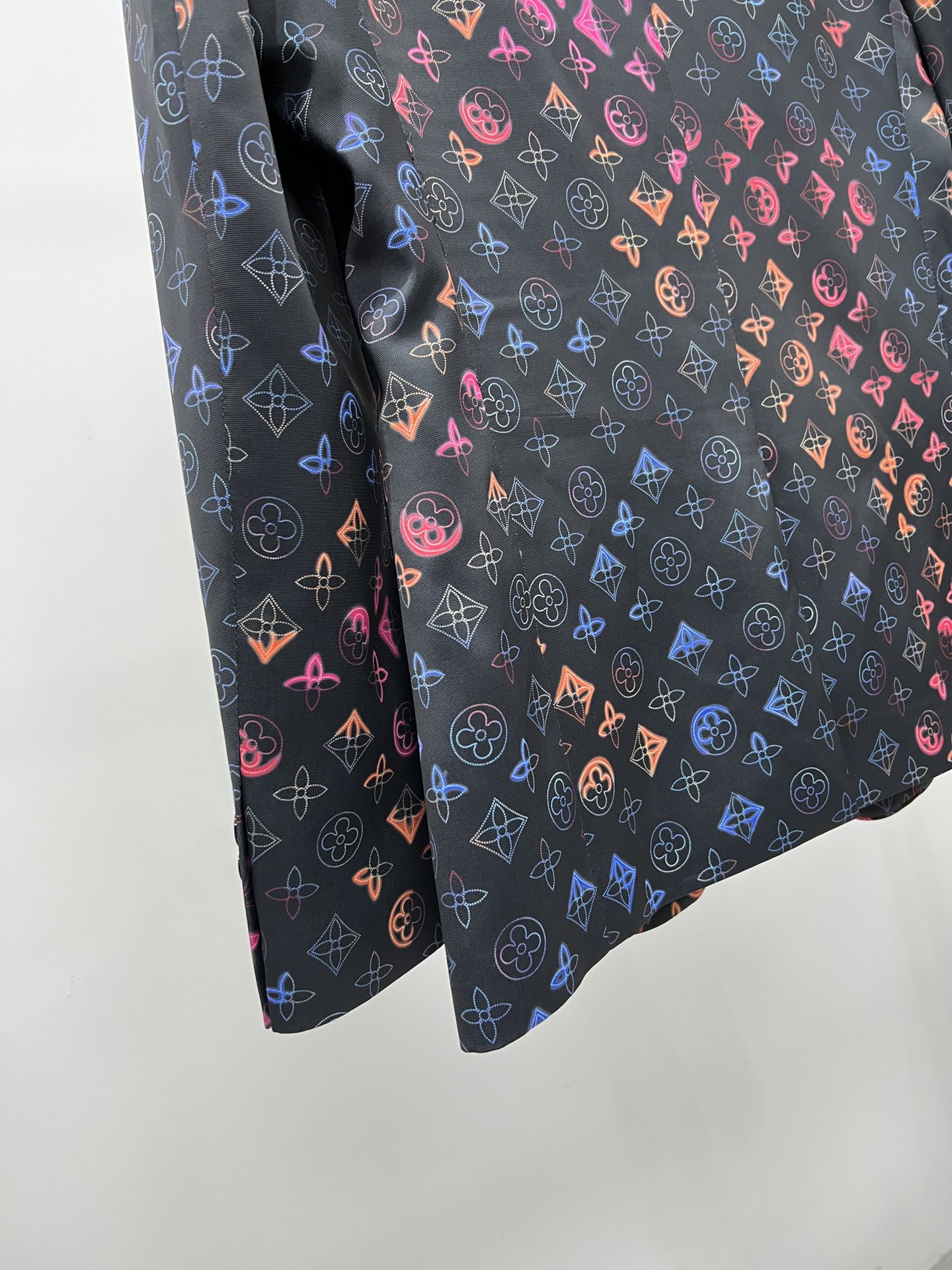 Louis Vuitton Business Suit